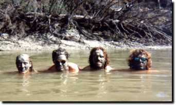 Mud Pack